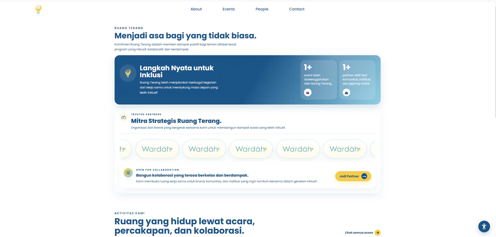 Ruang Terang